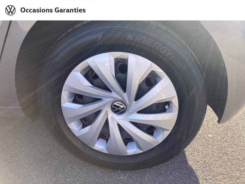 Voitures occasions VOLKSWAGEN POLO Edition Rivery