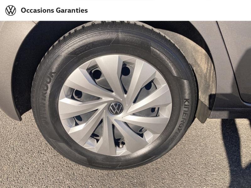 Voitures occasions VOLKSWAGEN POLO Edition Rivery