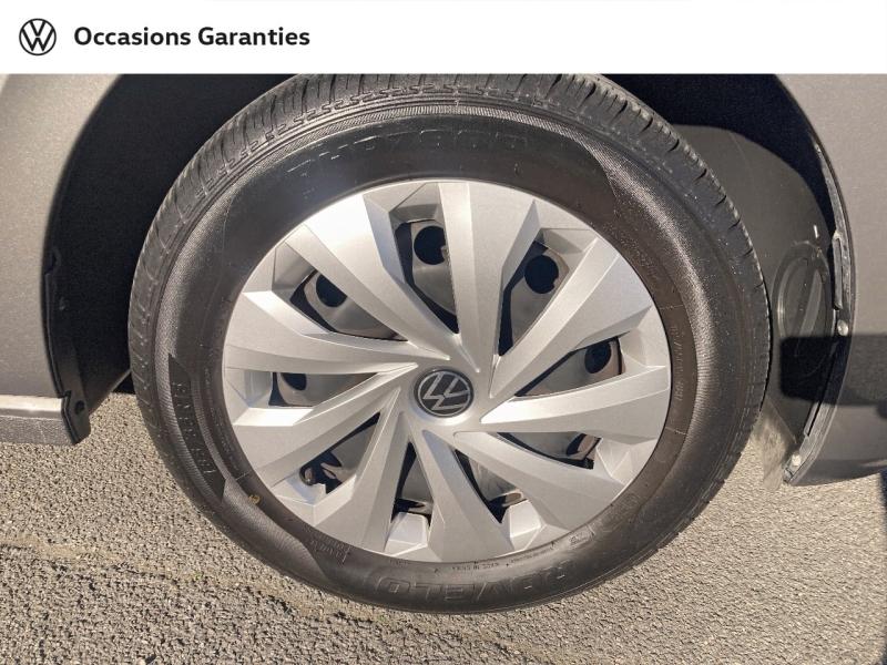Voitures occasions VOLKSWAGEN POLO Edition Rivery