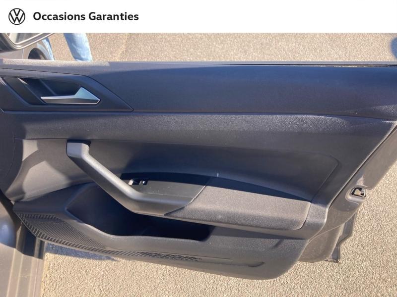 Voitures occasions VOLKSWAGEN POLO Edition Rivery