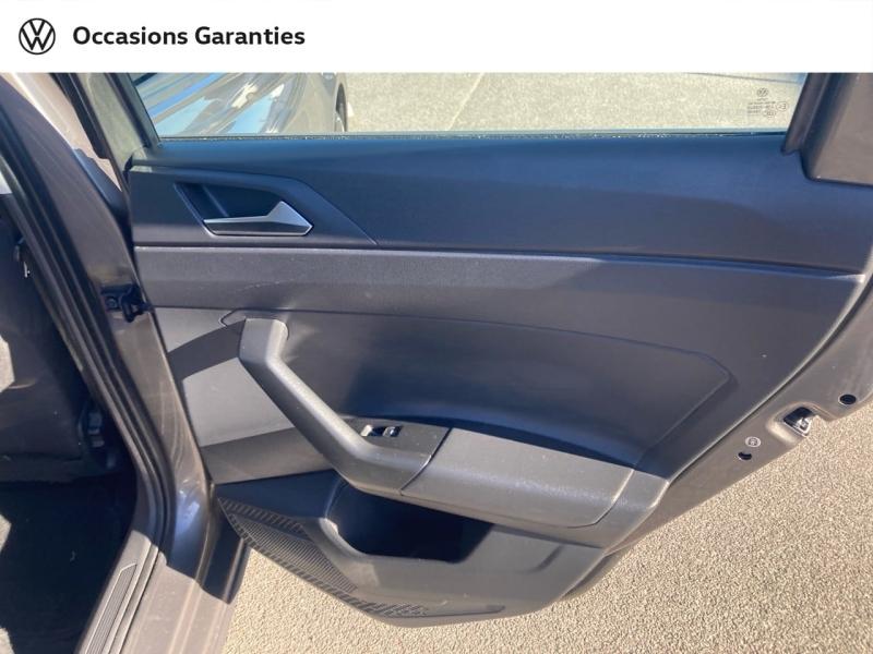 Voitures occasions VOLKSWAGEN POLO Edition Rivery