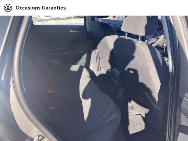 Voitures occasions VOLKSWAGEN POLO Edition Rivery