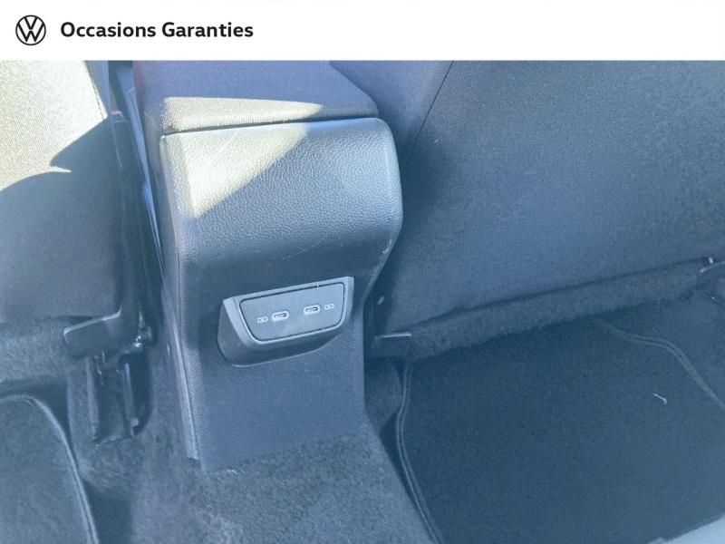 Voitures occasions VOLKSWAGEN POLO Edition Rivery