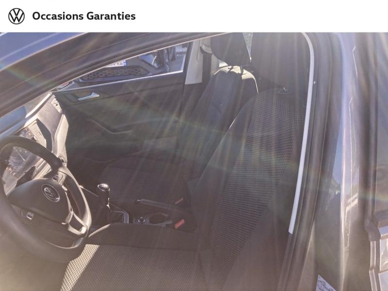 Voitures occasions VOLKSWAGEN POLO Edition Rivery