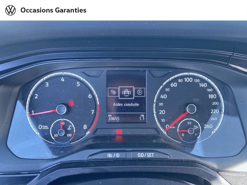 Voitures occasions VOLKSWAGEN POLO Edition Rivery