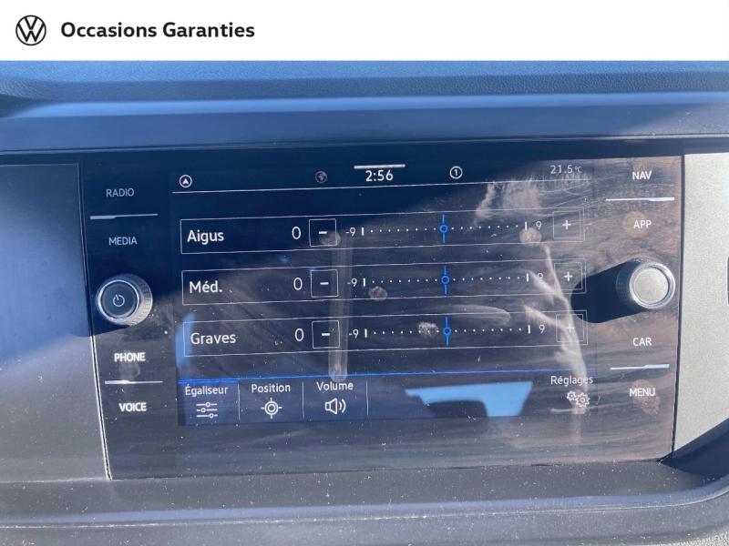Voitures occasions VOLKSWAGEN POLO Edition Rivery