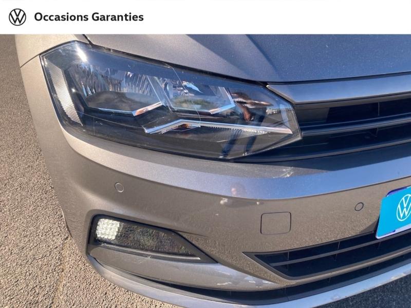 Voitures occasions VOLKSWAGEN POLO Edition Rivery