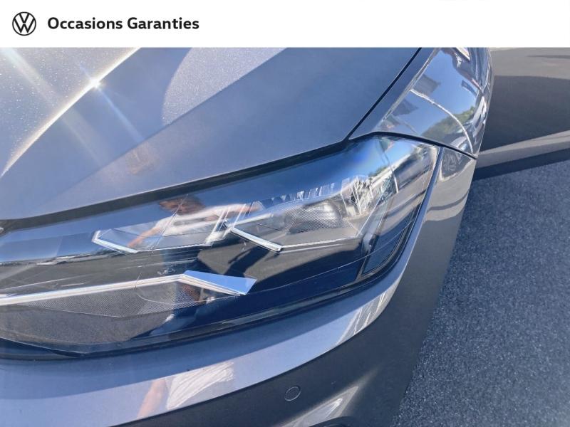 Voitures occasions VOLKSWAGEN POLO Edition Rivery