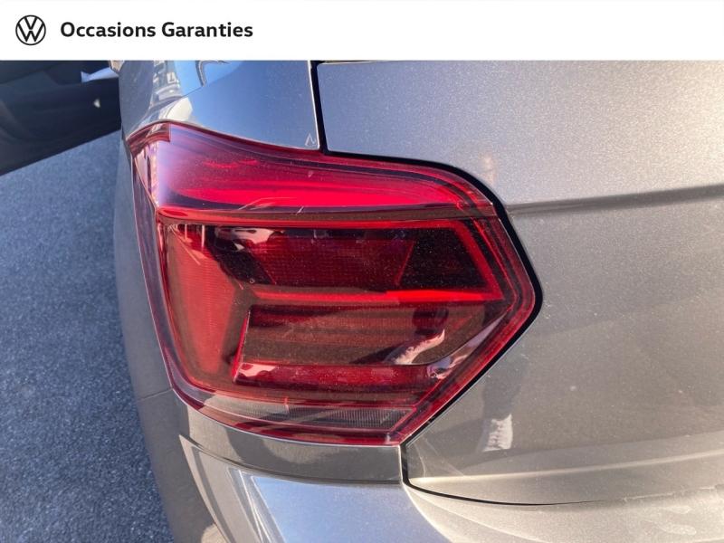 Voitures occasions VOLKSWAGEN POLO Edition Rivery