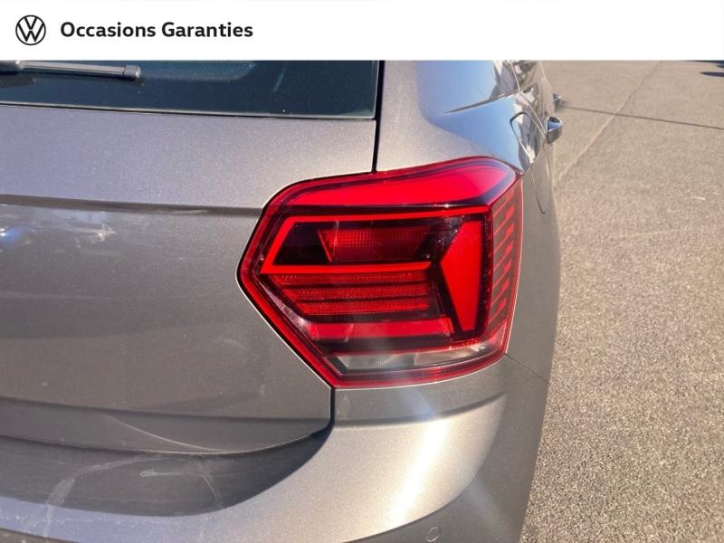 Voitures occasions VOLKSWAGEN POLO Edition Rivery
