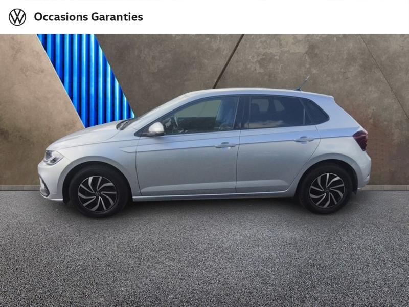Voitures occasions VOLKSWAGEN POLO VW Edition Rivery