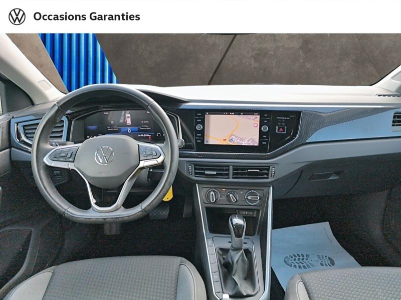 Voitures occasions VOLKSWAGEN POLO VW Edition Rivery
