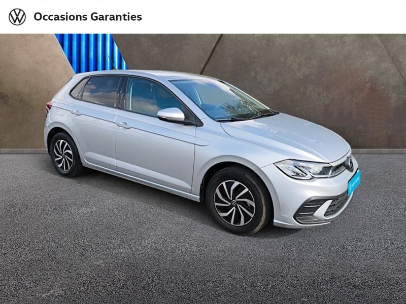 Voitures occasions VOLKSWAGEN POLO VW Edition Rivery