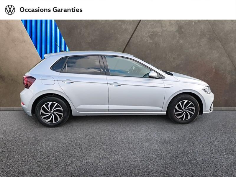 Voitures occasions VOLKSWAGEN POLO VW Edition Rivery