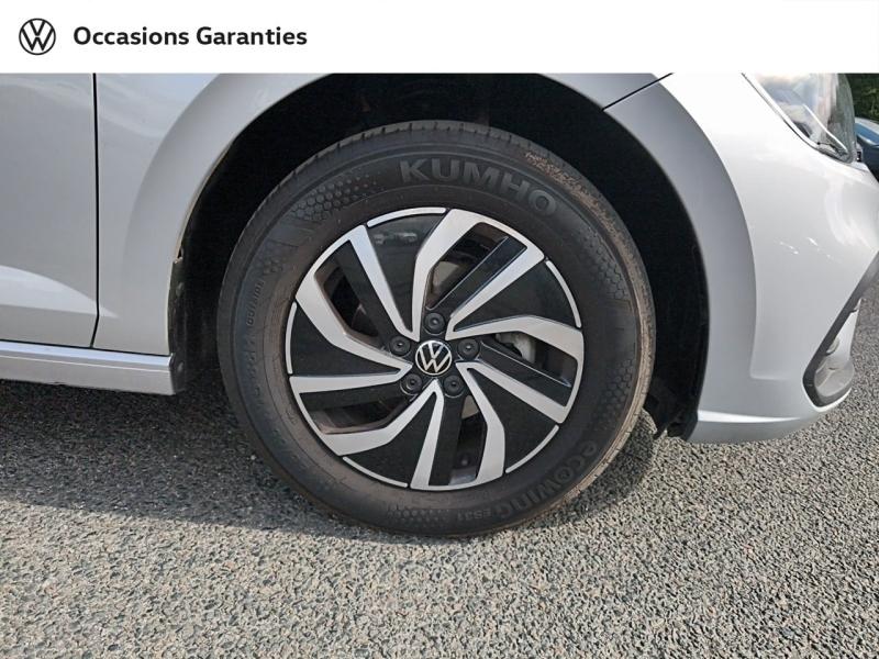 Voitures occasions VOLKSWAGEN POLO VW Edition Rivery