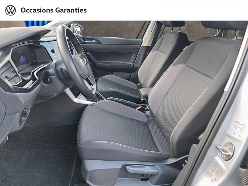 Voitures occasions VOLKSWAGEN POLO VW Edition Rivery