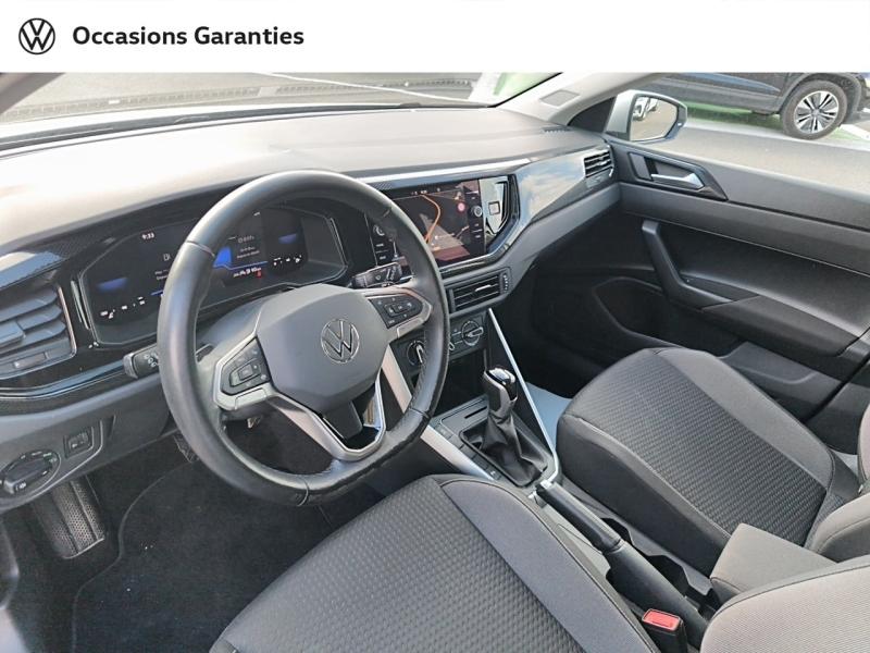 Voitures occasions VOLKSWAGEN POLO VW Edition Rivery