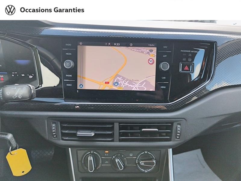 Voitures occasions VOLKSWAGEN POLO VW Edition Rivery