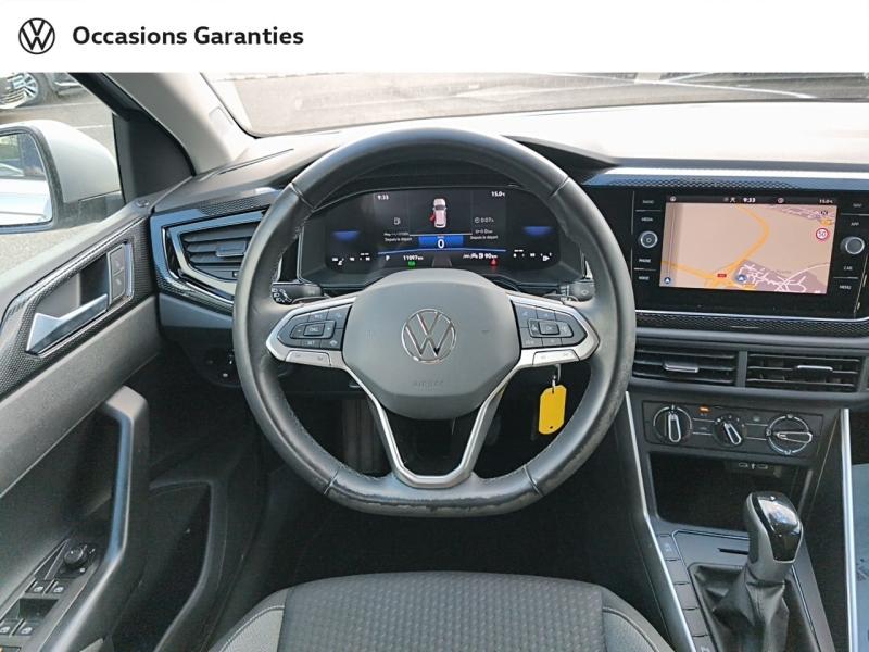 Voitures occasions VOLKSWAGEN POLO VW Edition Rivery