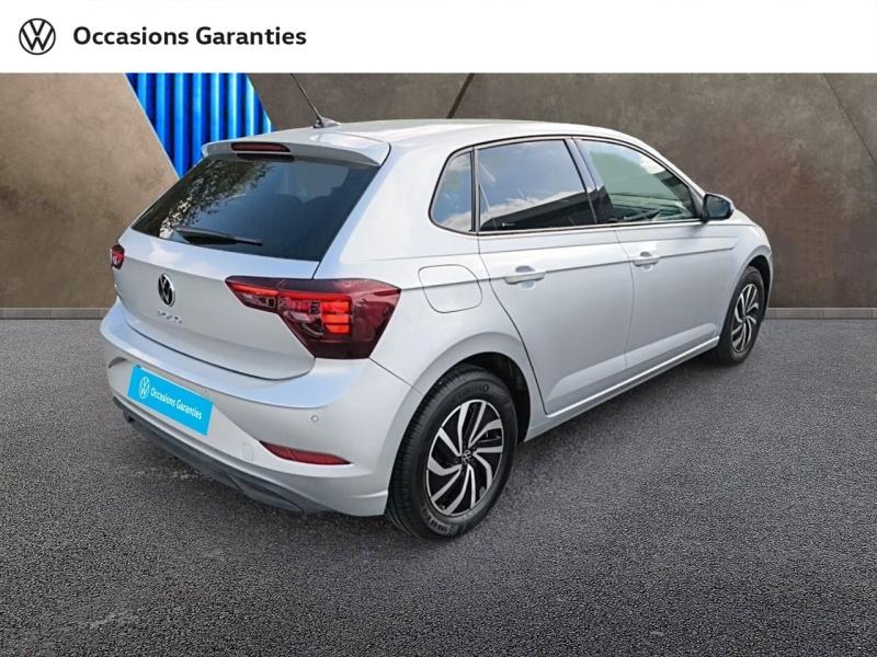 Voitures occasions VOLKSWAGEN POLO VW Edition Rivery