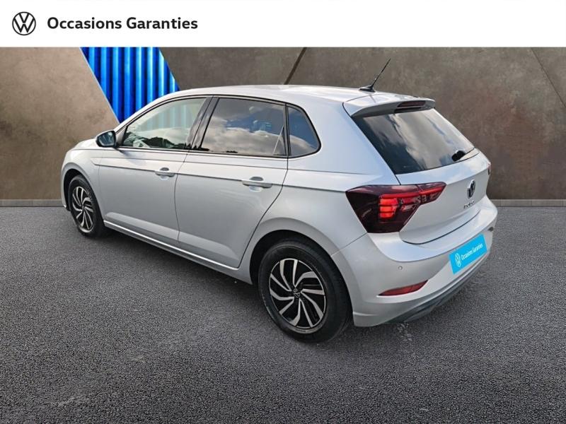 Voitures occasions VOLKSWAGEN POLO VW Edition Rivery