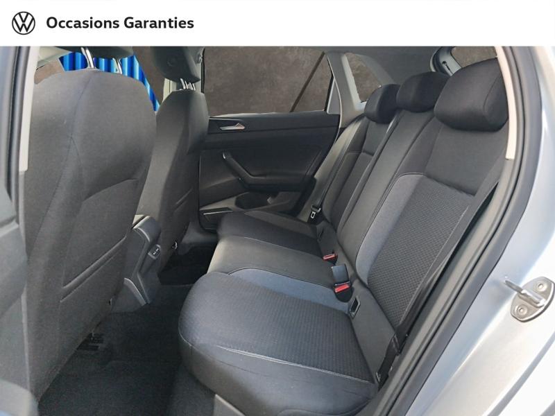 Voitures occasions VOLKSWAGEN POLO VW Edition Rivery