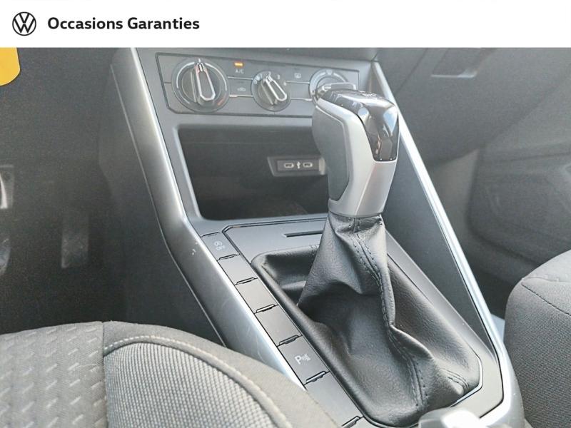Voitures occasions VOLKSWAGEN POLO VW Edition Rivery