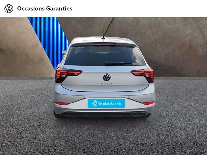 Voitures occasions VOLKSWAGEN POLO VW Edition Rivery