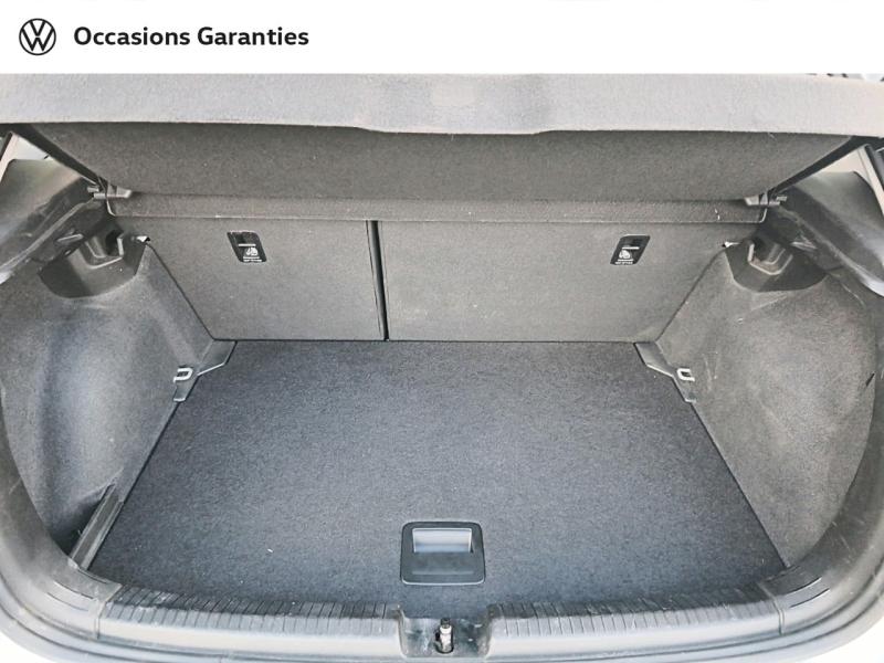 Voitures occasions VOLKSWAGEN POLO VW Edition Rivery