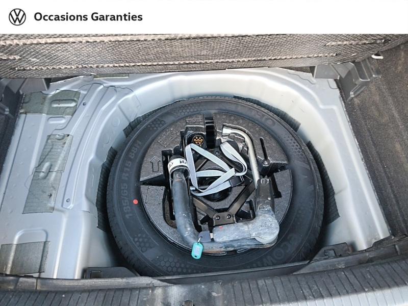 Voitures occasions VOLKSWAGEN POLO VW Edition Rivery