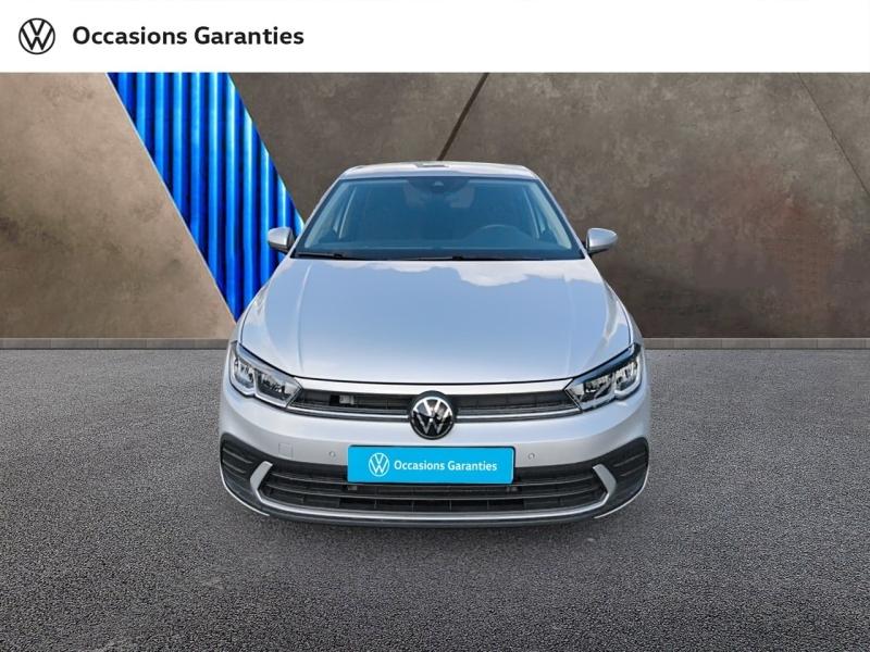 Voitures occasions VOLKSWAGEN POLO VW Edition Rivery
