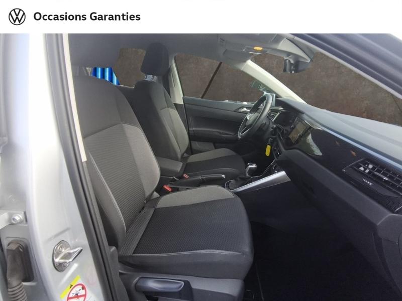 Voitures occasions VOLKSWAGEN POLO VW Edition Rivery