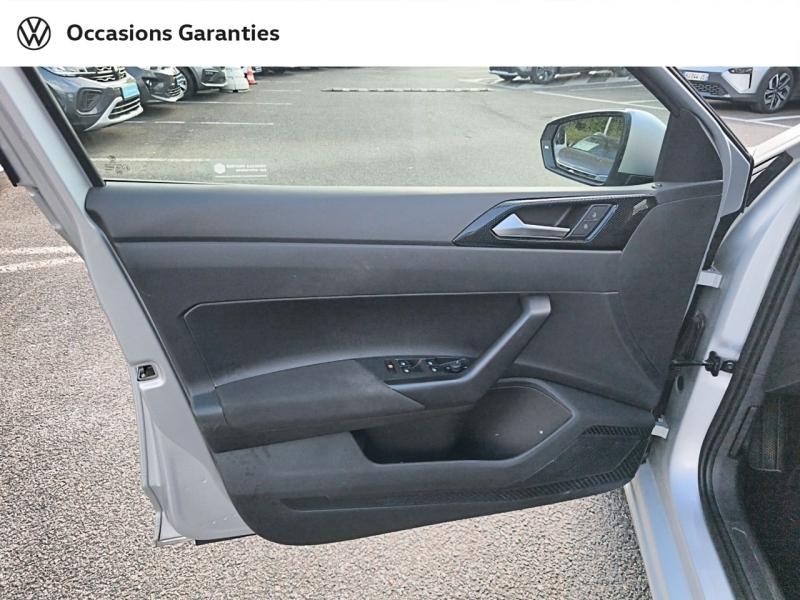 Voitures occasions VOLKSWAGEN POLO VW Edition Rivery