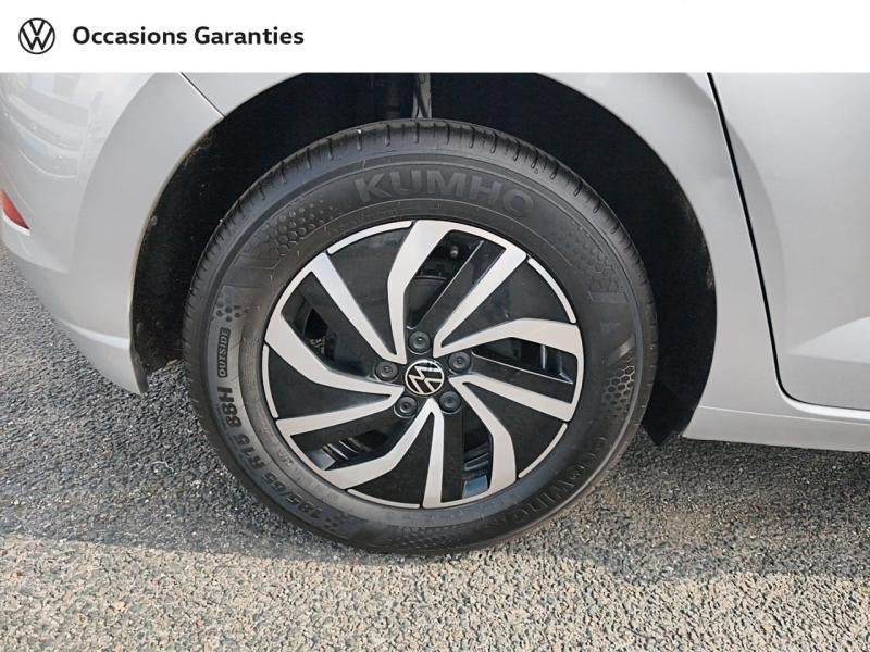 Voitures occasions VOLKSWAGEN POLO VW Edition Rivery