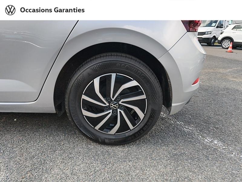 Voitures occasions VOLKSWAGEN POLO VW Edition Rivery