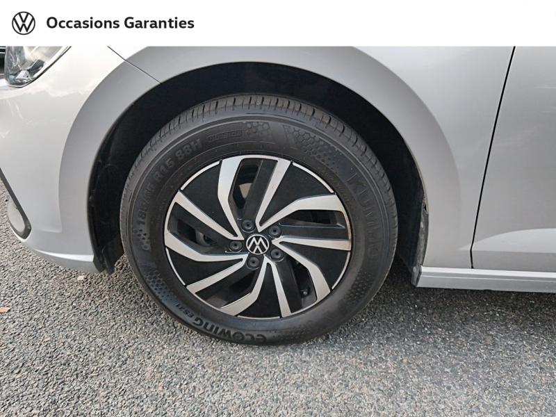 Voitures occasions VOLKSWAGEN POLO VW Edition Rivery