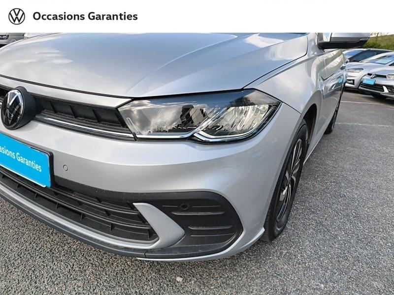 Voitures occasions VOLKSWAGEN POLO VW Edition Rivery