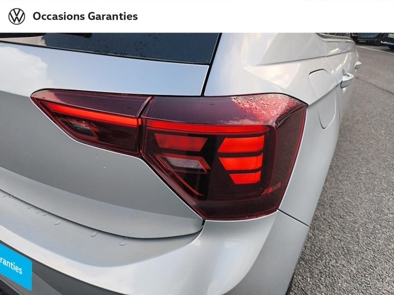 Voitures occasions VOLKSWAGEN POLO VW Edition Rivery