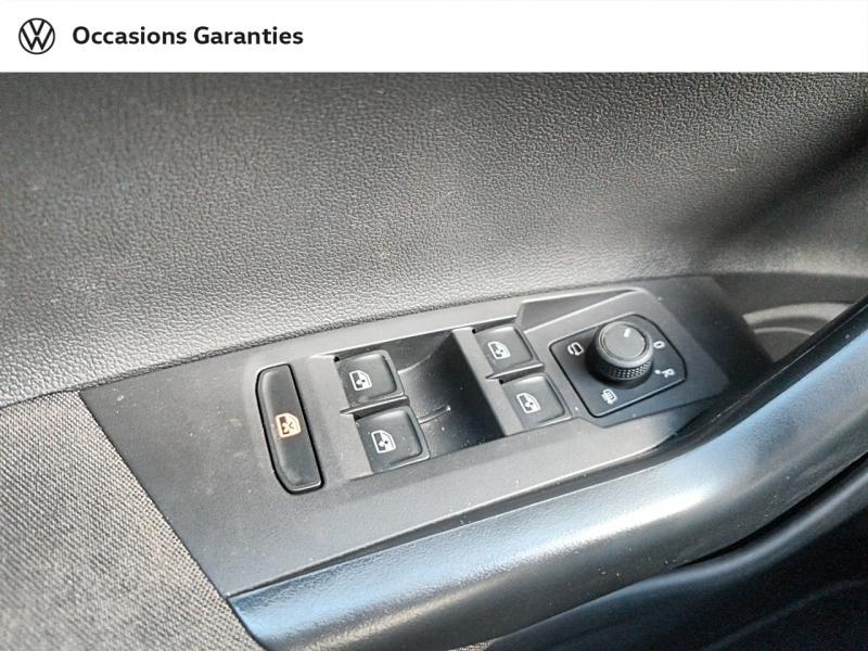 Voitures occasions VOLKSWAGEN POLO VW Edition Rivery