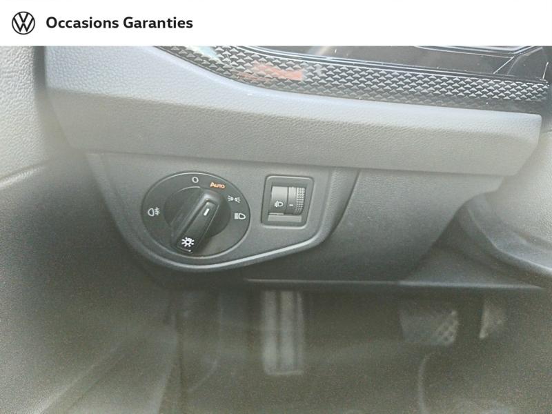 Voitures occasions VOLKSWAGEN POLO VW Edition Rivery