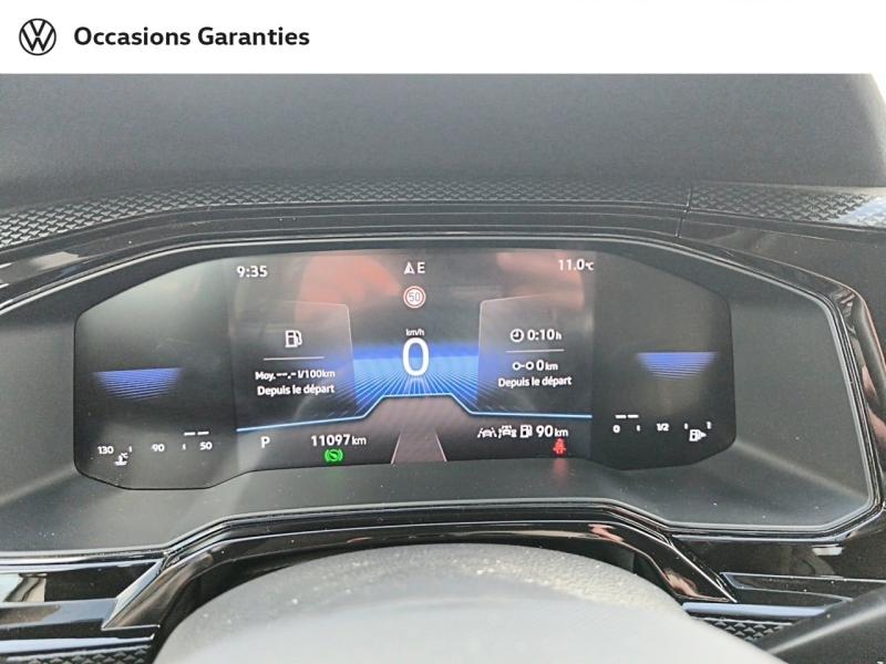 Voitures occasions VOLKSWAGEN POLO VW Edition Rivery