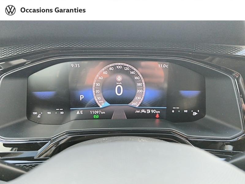 Voitures occasions VOLKSWAGEN POLO VW Edition Rivery