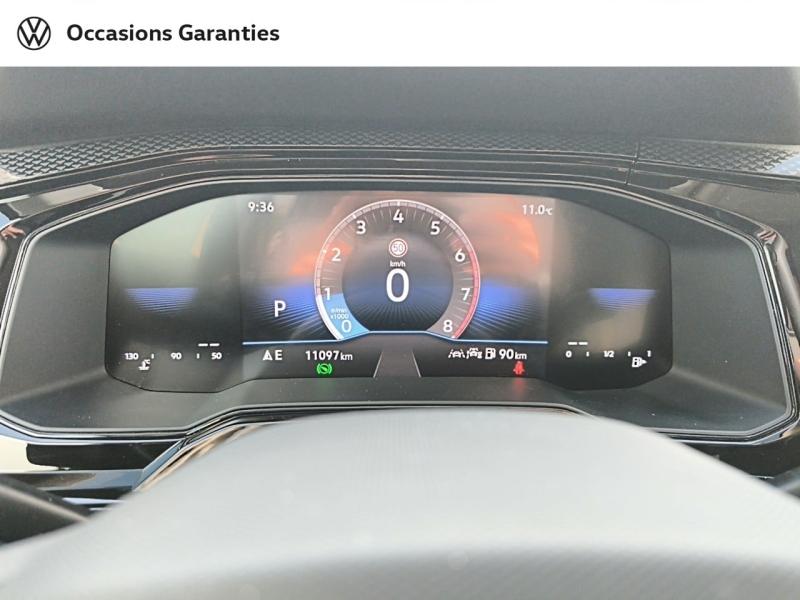 Voitures occasions VOLKSWAGEN POLO VW Edition Rivery
