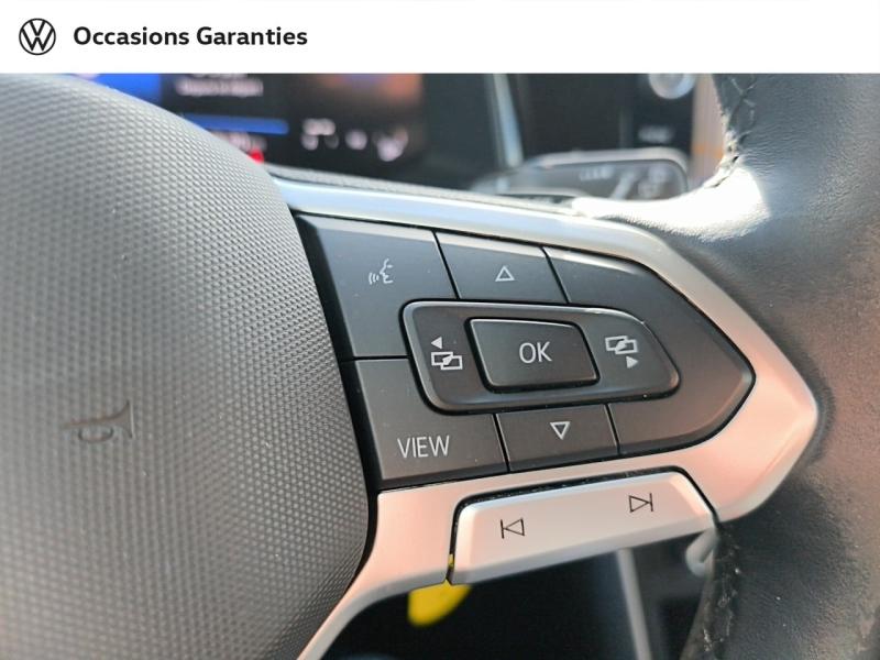 Voitures occasions VOLKSWAGEN POLO VW Edition Rivery