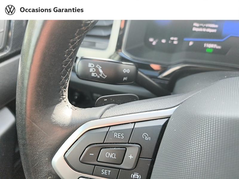 Voitures occasions VOLKSWAGEN POLO VW Edition Rivery