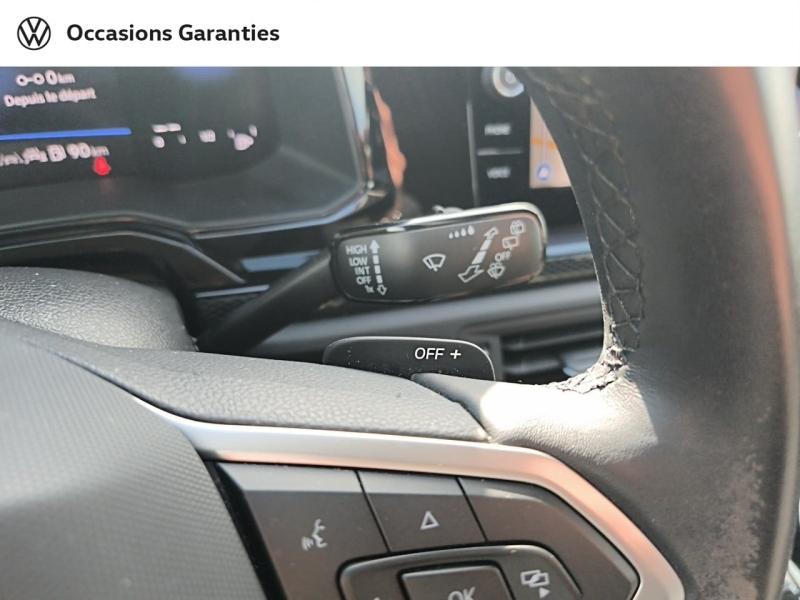 Voitures occasions VOLKSWAGEN POLO VW Edition Rivery