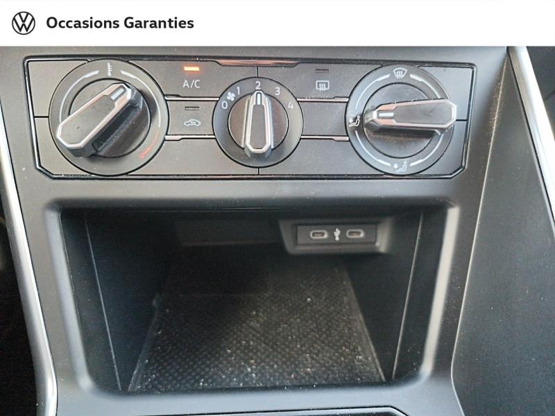 Voitures occasions VOLKSWAGEN POLO VW Edition Rivery