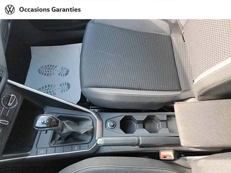 Voitures occasions VOLKSWAGEN POLO VW Edition Rivery