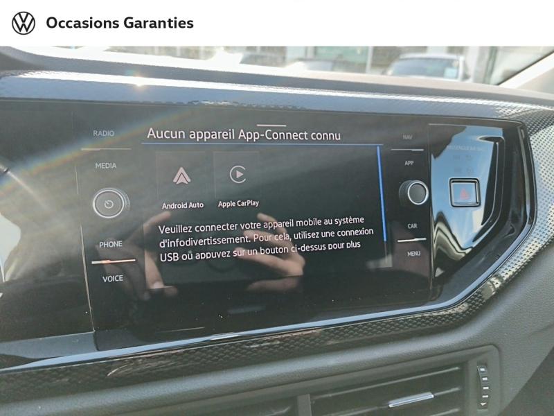 Voitures occasions VOLKSWAGEN POLO VW Edition Rivery