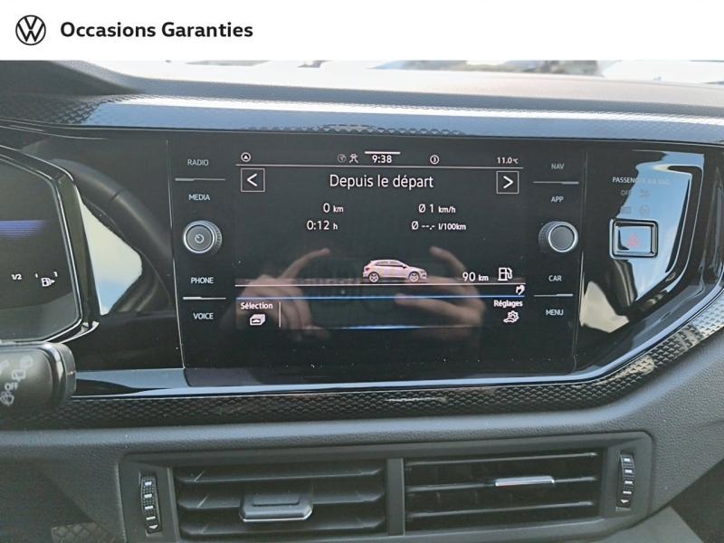 Voitures occasions VOLKSWAGEN POLO VW Edition Rivery